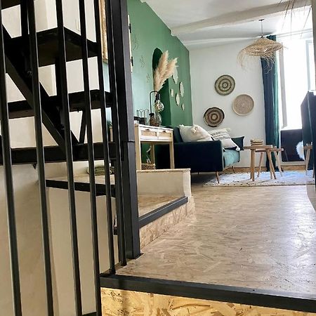 מרסיי Le Loft Soohome מראה חיצוני תמונה