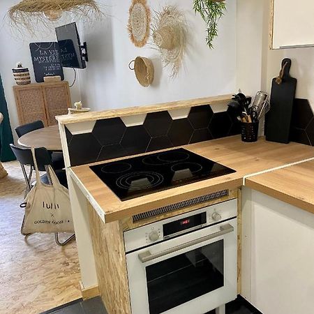מרסיי Le Loft Soohome מראה חיצוני תמונה
