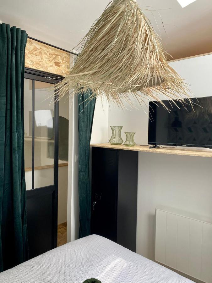 מרסיי Le Loft Soohome מראה חיצוני תמונה