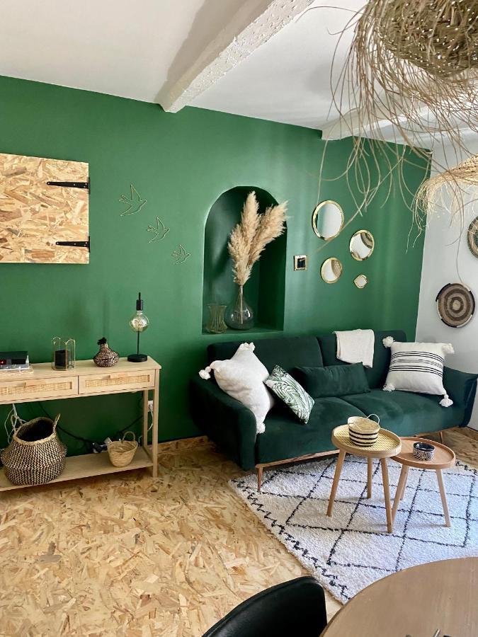מרסיי Le Loft Soohome מראה חיצוני תמונה