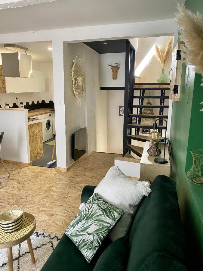 מרסיי Le Loft Soohome מראה חיצוני תמונה