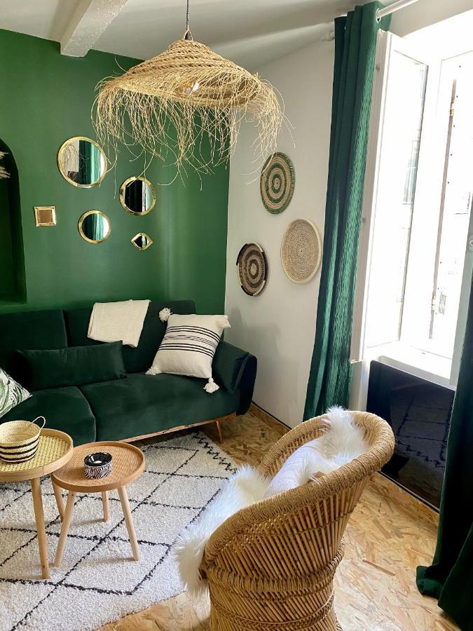 מרסיי Le Loft Soohome מראה חיצוני תמונה