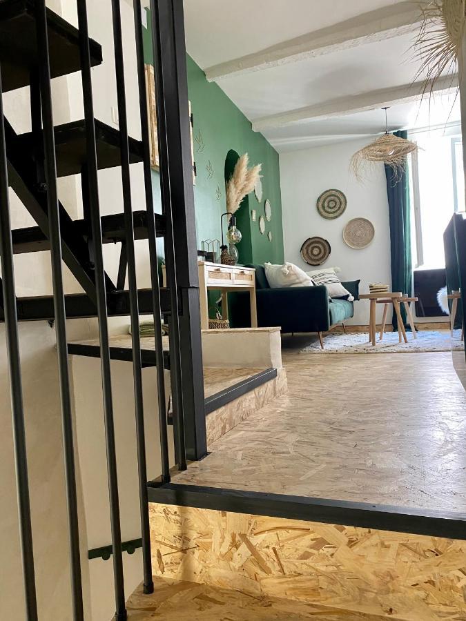 מרסיי Le Loft Soohome מראה חיצוני תמונה
