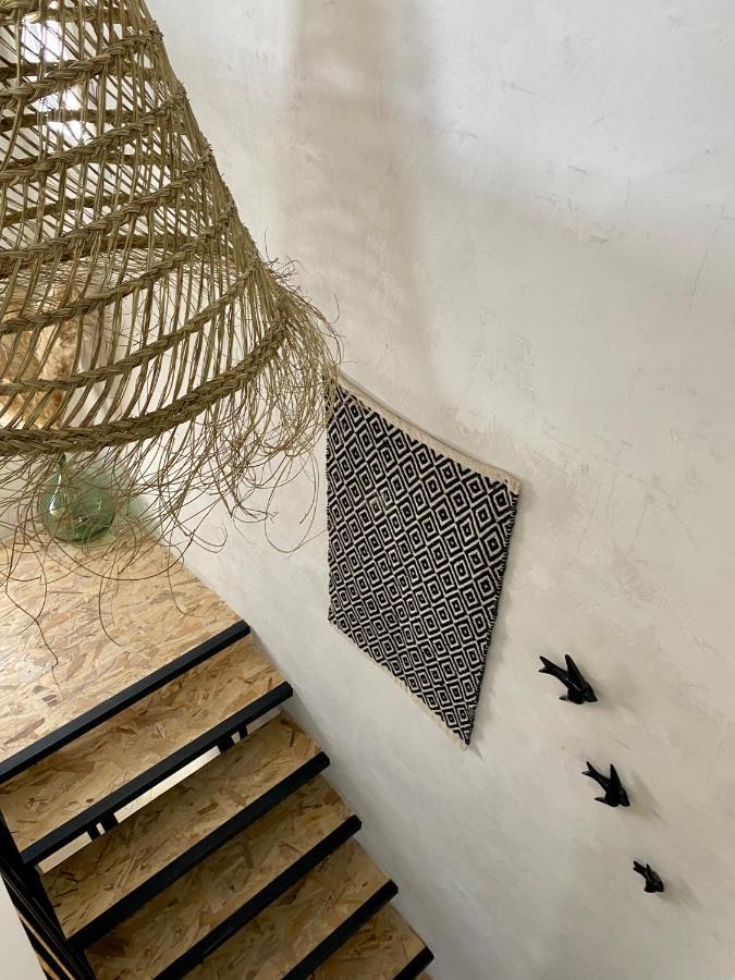 מרסיי Le Loft Soohome מראה חיצוני תמונה