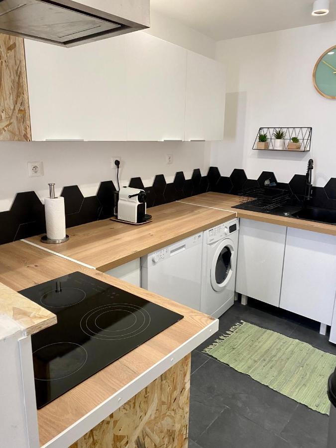 מרסיי Le Loft Soohome מראה חיצוני תמונה