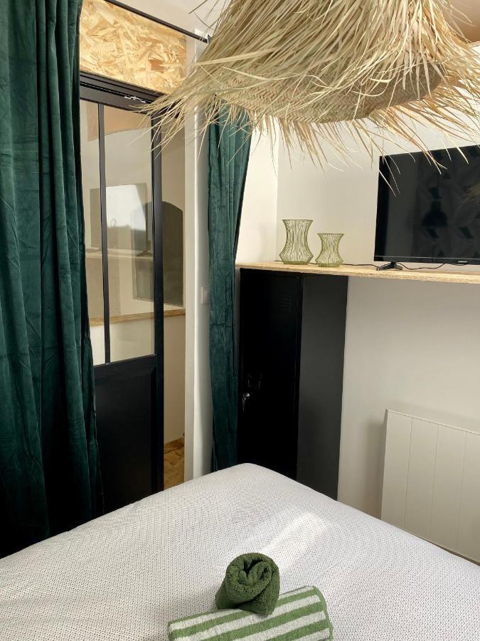 מרסיי Le Loft Soohome מראה חיצוני תמונה