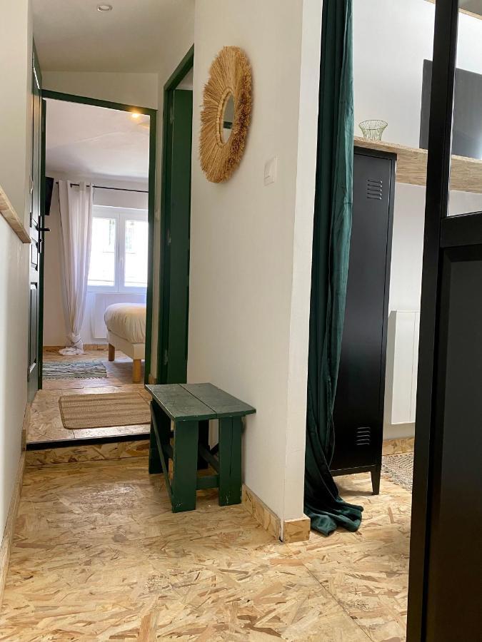 מרסיי Le Loft Soohome מראה חיצוני תמונה