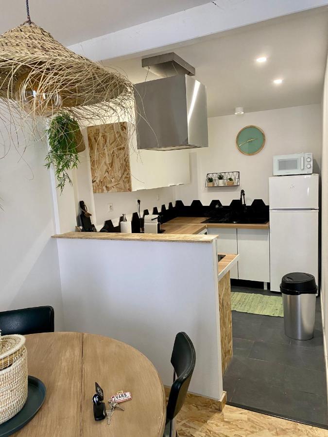 מרסיי Le Loft Soohome מראה חיצוני תמונה