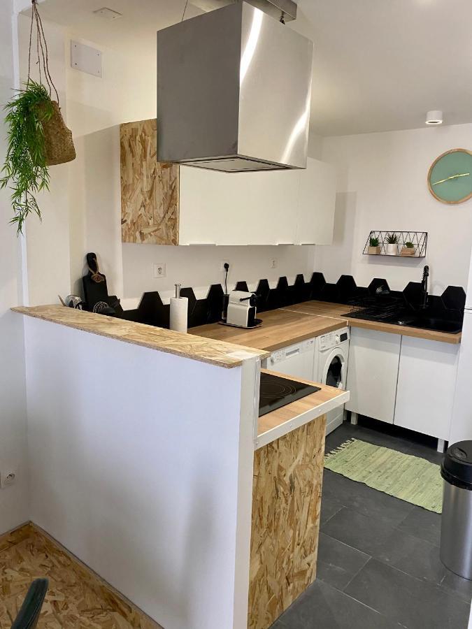 מרסיי Le Loft Soohome מראה חיצוני תמונה