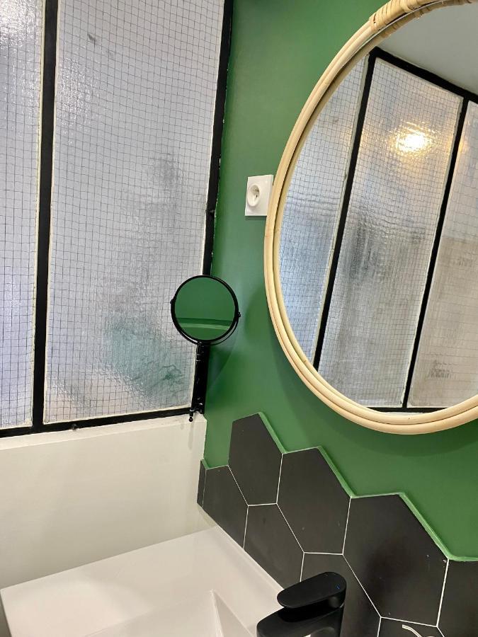 מרסיי Le Loft Soohome מראה חיצוני תמונה