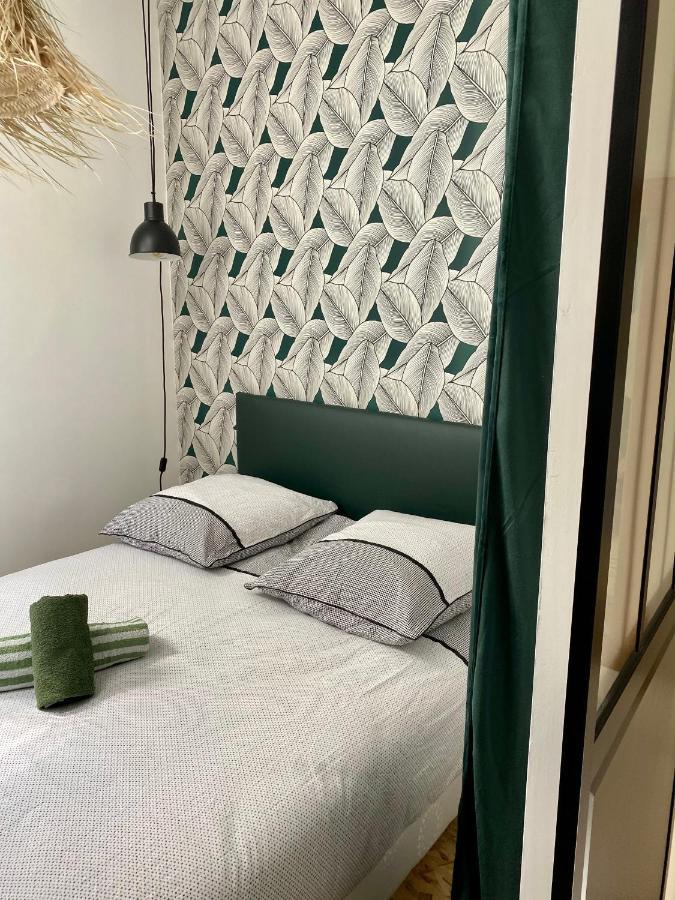 מרסיי Le Loft Soohome מראה חיצוני תמונה