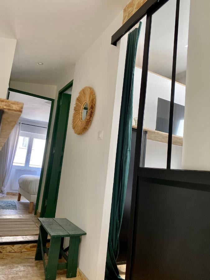 מרסיי Le Loft Soohome מראה חיצוני תמונה