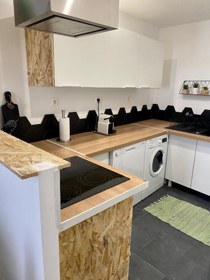 מרסיי Le Loft Soohome מראה חיצוני תמונה