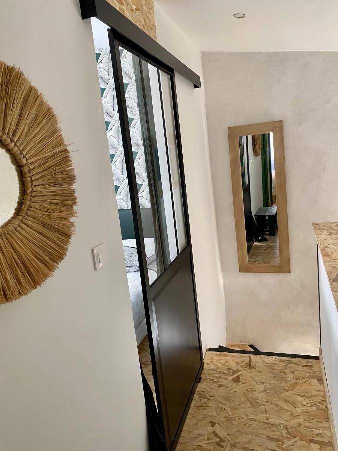 מרסיי Le Loft Soohome מראה חיצוני תמונה