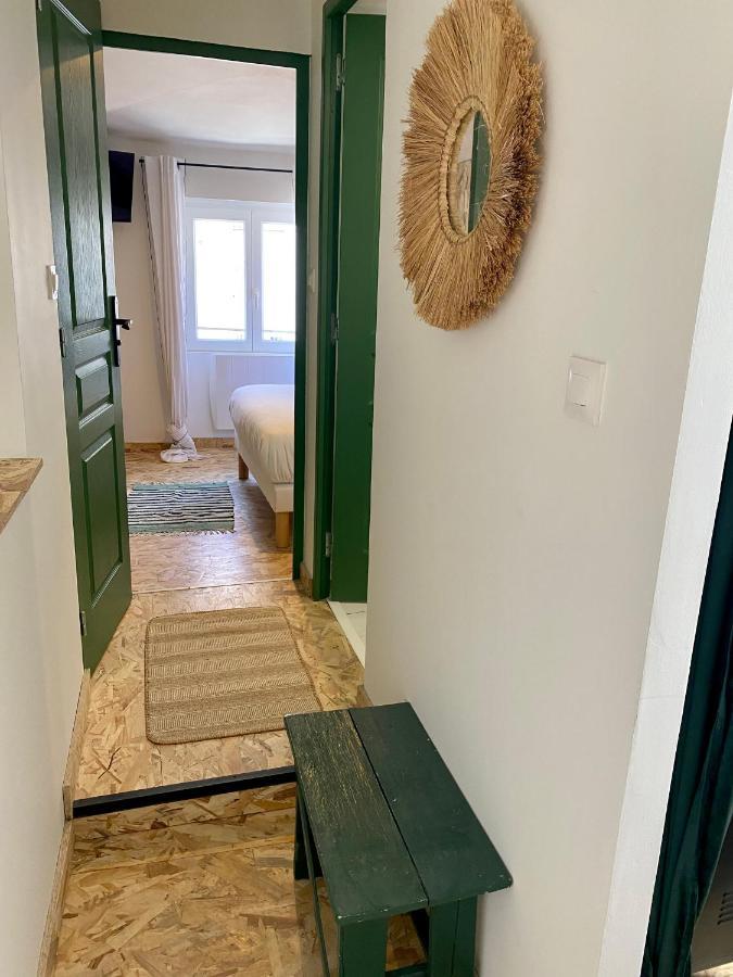 מרסיי Le Loft Soohome מראה חיצוני תמונה