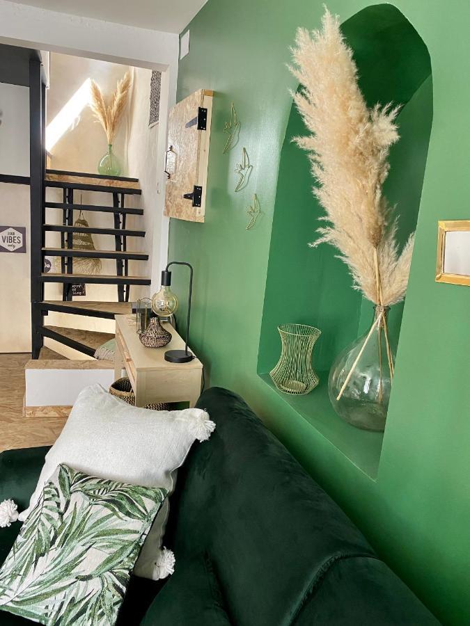 מרסיי Le Loft Soohome מראה חיצוני תמונה