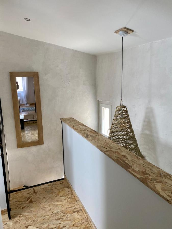 מרסיי Le Loft Soohome מראה חיצוני תמונה