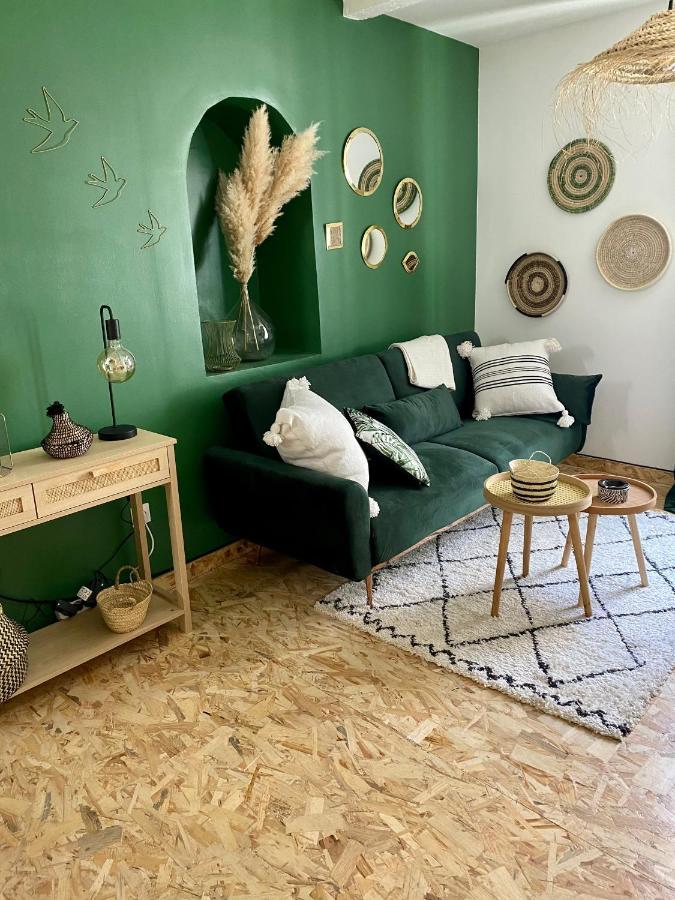 מרסיי Le Loft Soohome מראה חיצוני תמונה