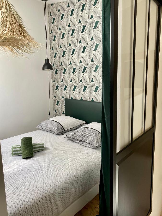 מרסיי Le Loft Soohome מראה חיצוני תמונה