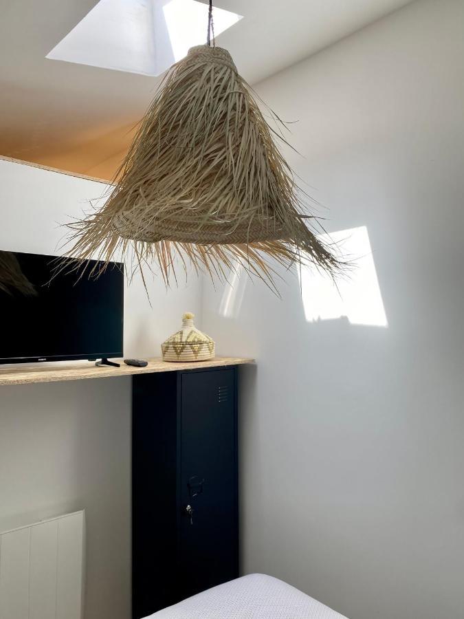 מרסיי Le Loft Soohome מראה חיצוני תמונה