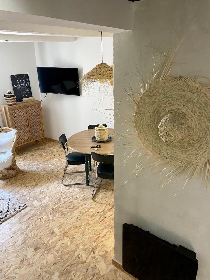 מרסיי Le Loft Soohome מראה חיצוני תמונה