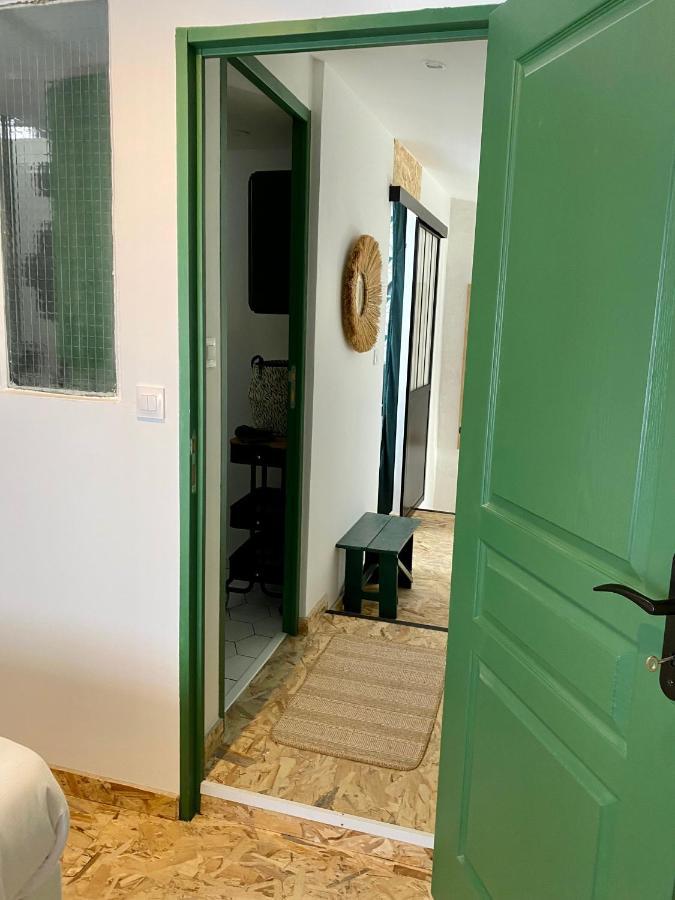 מרסיי Le Loft Soohome מראה חיצוני תמונה