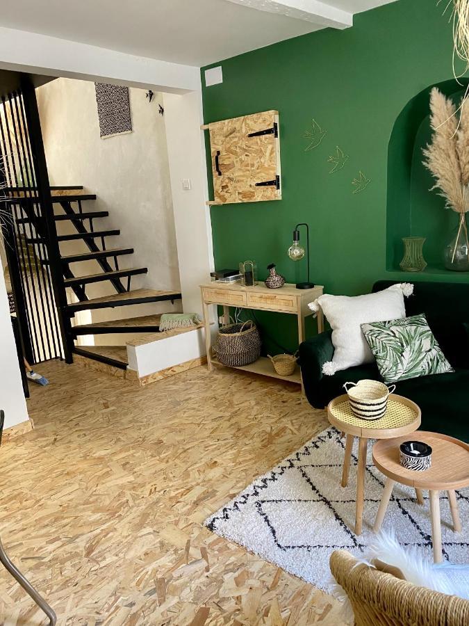 מרסיי Le Loft Soohome מראה חיצוני תמונה