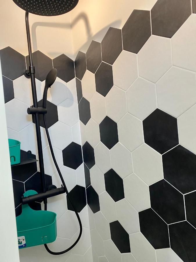 מרסיי Le Loft Soohome מראה חיצוני תמונה