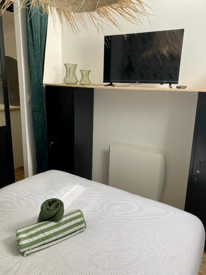 מרסיי Le Loft Soohome מראה חיצוני תמונה