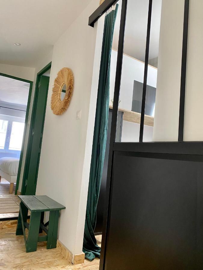 מרסיי Le Loft Soohome מראה חיצוני תמונה