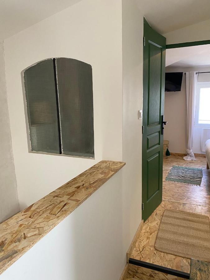 מרסיי Le Loft Soohome מראה חיצוני תמונה