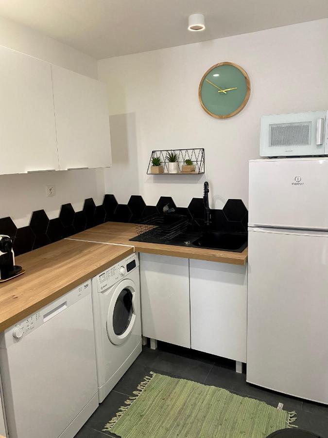 מרסיי Le Loft Soohome מראה חיצוני תמונה