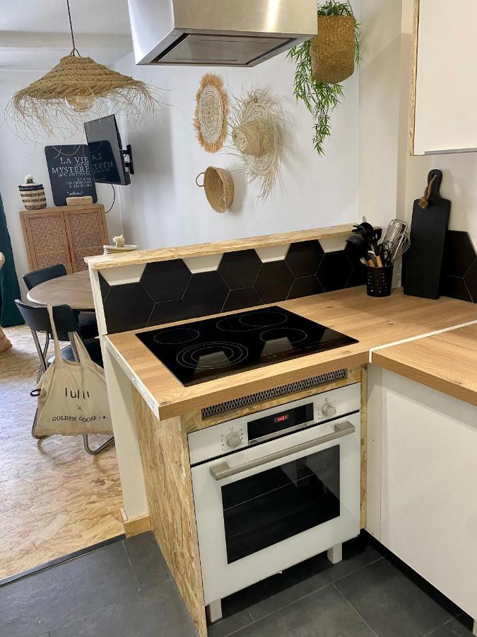 מרסיי Le Loft Soohome מראה חיצוני תמונה