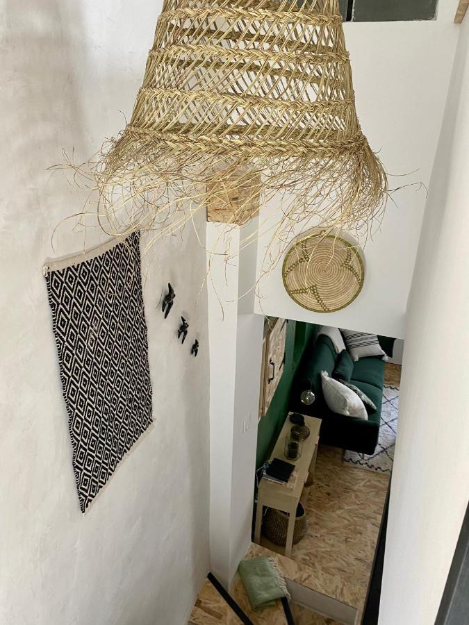 מרסיי Le Loft Soohome מראה חיצוני תמונה