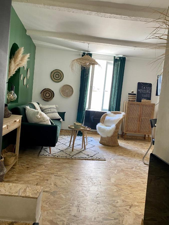 מרסיי Le Loft Soohome מראה חיצוני תמונה