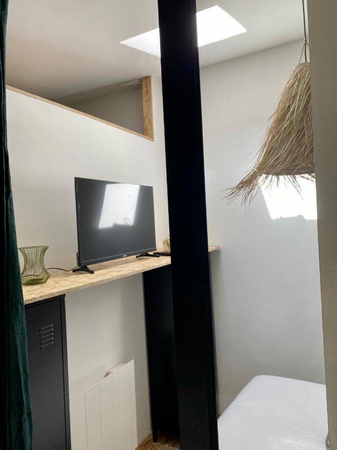 מרסיי Le Loft Soohome מראה חיצוני תמונה