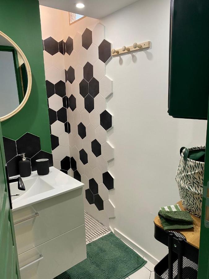 מרסיי Le Loft Soohome מראה חיצוני תמונה