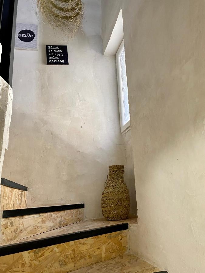 מרסיי Le Loft Soohome מראה חיצוני תמונה