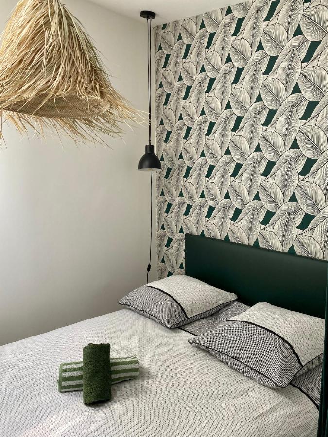 מרסיי Le Loft Soohome מראה חיצוני תמונה