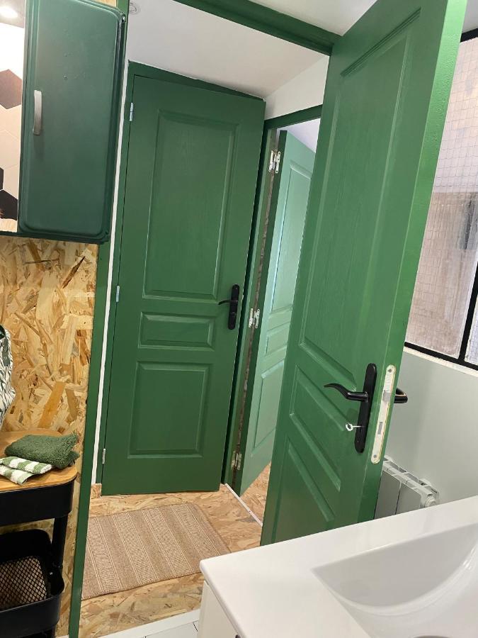 מרסיי Le Loft Soohome מראה חיצוני תמונה