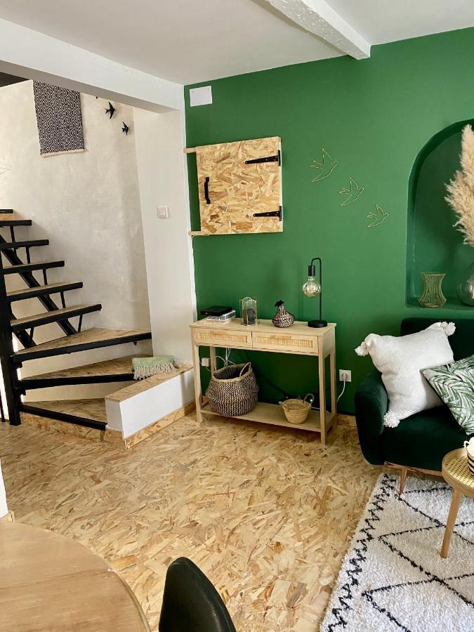 מרסיי Le Loft Soohome מראה חיצוני תמונה