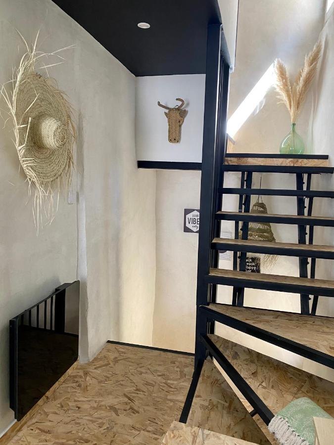 מרסיי Le Loft Soohome מראה חיצוני תמונה