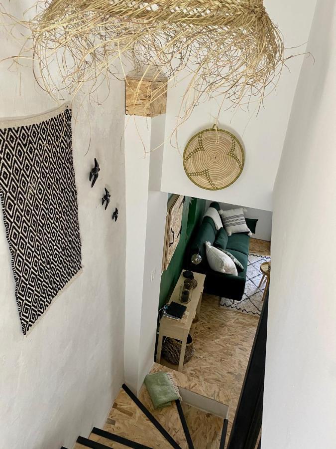 מרסיי Le Loft Soohome מראה חיצוני תמונה