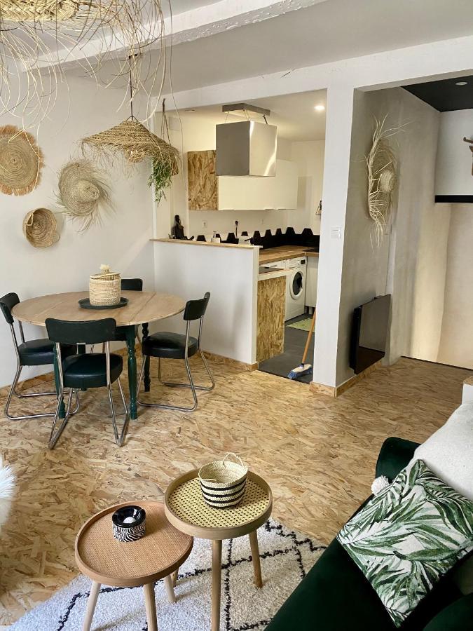 מרסיי Le Loft Soohome מראה חיצוני תמונה