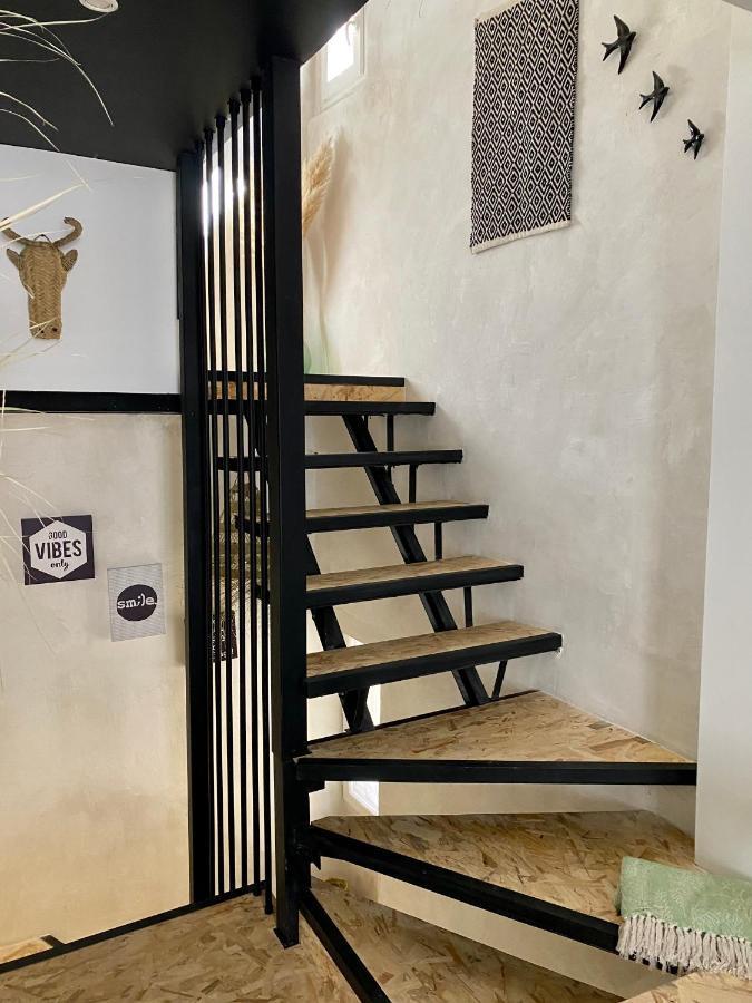 מרסיי Le Loft Soohome מראה חיצוני תמונה