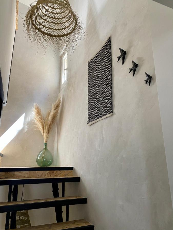 מרסיי Le Loft Soohome מראה חיצוני תמונה