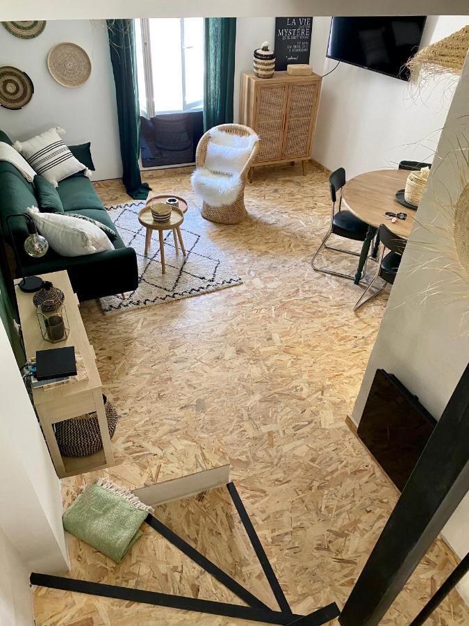 מרסיי Le Loft Soohome מראה חיצוני תמונה
