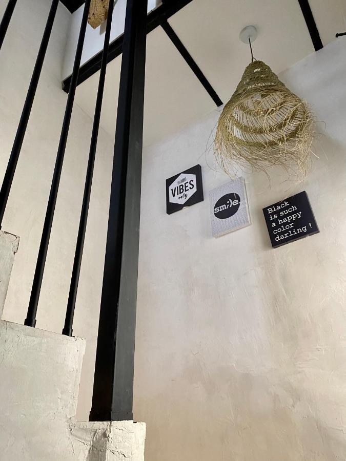 מרסיי Le Loft Soohome מראה חיצוני תמונה