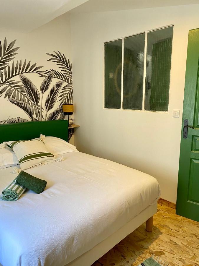 מרסיי Le Loft Soohome מראה חיצוני תמונה